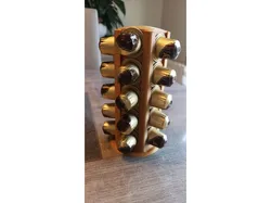 Nespresso capsule holder