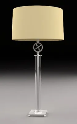 orb table lamp