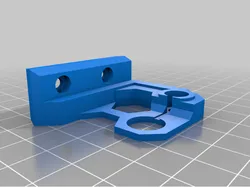 Prusa MK2 MK2S MK2.5 MK2.5S higher Z axis to 210mm