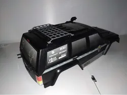 Reely FreeMen roof rack