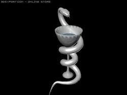 snakebowl