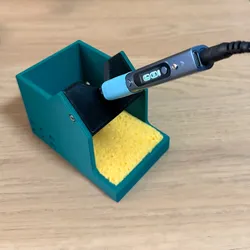 Soldering Iron stand