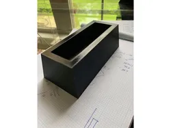 Stackable Bed Riser