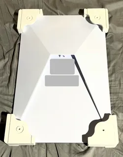 Starlink Standard 4 Dish Mount - CCD v-16