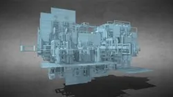The factory - part 1