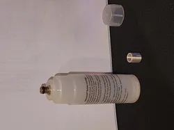 Thermacell Butane Adapter