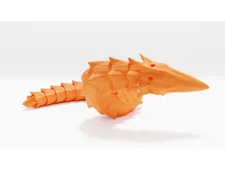 Thoqqua (D&D 3.5 creature)