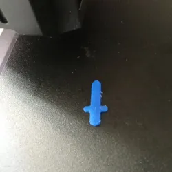 Tiny sword