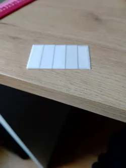 TRANSLUCENCY TEST