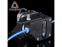 Trianglelab BMG simple Load / Unload G-codes