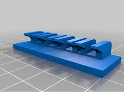 USB Cable Hook