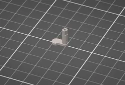 V2 Gearbox extended trigger block