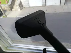 Vacuum Attachment