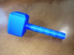 War Hammer