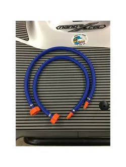 Yamaha Waverunner PWC flush adapter hose fittings