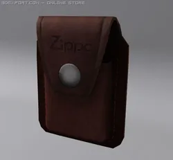zippo holder
