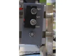 20x40 limit switch mount