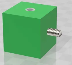 360 Degree camera mount - Bullet Time