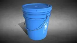 5 Gallon Bucket