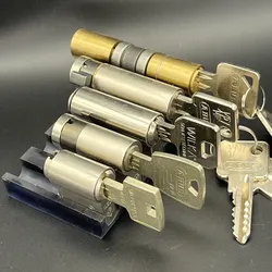 5x Euro Display Holder