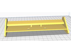 aileron voiture 3D Models | STLFinder