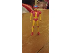 Aphrodita Mazinger Z