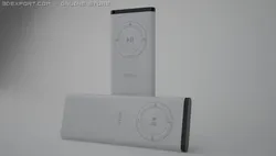 apple remote