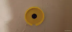 apple watch charger wall mount