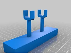 Arrow Head Holder