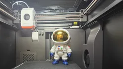 Astrtonaut V2