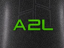 BAMBU LAB A2L LOGO