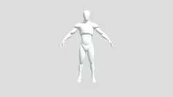Base Mesh