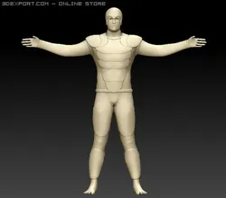 basic soldier Free
