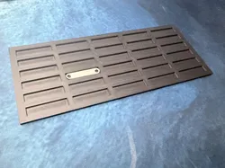 BeeBeeCraft braclet laser template