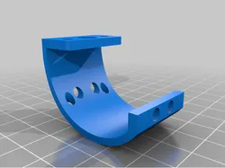 BL-Touch mount