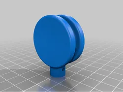 Blackbox Gear handle V3