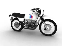 bmw r80 gs parisdakar