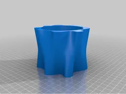 cache pot