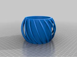 cache pot