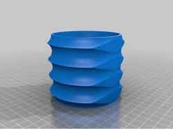 cache pot