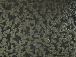 camouflage net