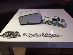 Caravane RMR