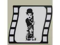 Charlie Chaplin