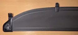 Corolla E210 Touring Sport - Parcel Shelf Load Cover Extension mount clips