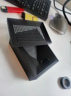 CPD Egg Trap