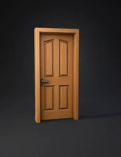create me a door