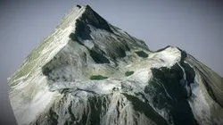 DEM Comparison NASADEM - Petarel