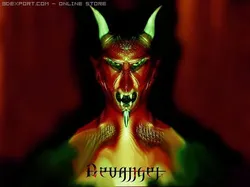 devil