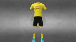 Echipament Living Bike 2026