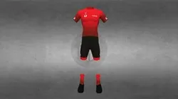 Echipament VOIS 2026